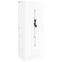 Load image into Gallery viewer, Cabra Curio Cabinet