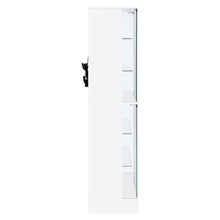 Load image into Gallery viewer, Cabra Curio Cabinet