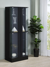 Load image into Gallery viewer, Cabra Curio Cabinet