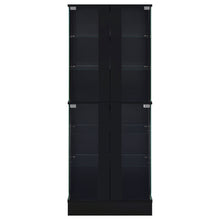 Load image into Gallery viewer, Cabra Curio Cabinet