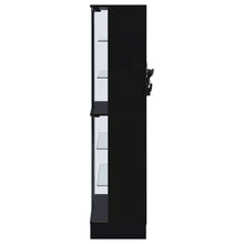 Load image into Gallery viewer, Cabra Curio Cabinet