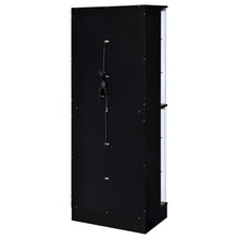 Load image into Gallery viewer, Cabra Curio Cabinet