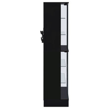 Load image into Gallery viewer, Cabra Curio Cabinet