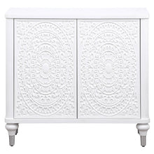 Load image into Gallery viewer, Cardella Accent Cabinet