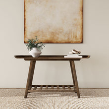 Load image into Gallery viewer, Ornelas Console Tables