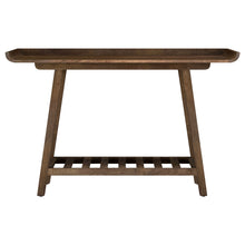 Load image into Gallery viewer, Ornelas Console Tables