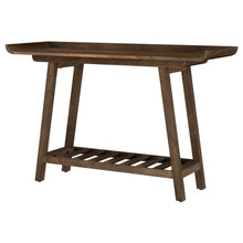 Load image into Gallery viewer, Ornelas Console Tables