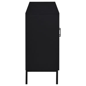 Jess Accent Cabinets