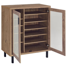 Load image into Gallery viewer, Teller Shoe Cabinets
