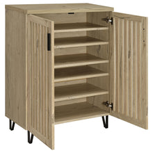 Load image into Gallery viewer, Brixton Shoe Cabinet