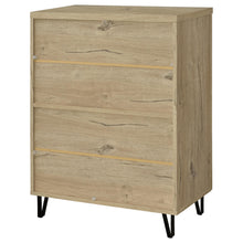 Load image into Gallery viewer, Brixton Shoe Cabinet
