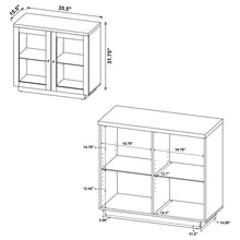 Load image into Gallery viewer, Tilbury Display Cabinet