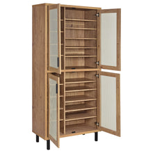 Load image into Gallery viewer, Teller Shoe Cabinets