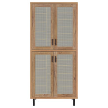 Load image into Gallery viewer, Teller Shoe Cabinets