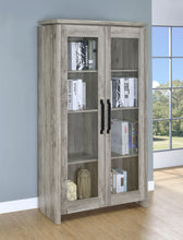 Load image into Gallery viewer, Alejo Tall Display Cabinet