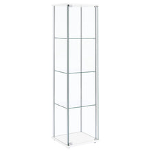 Load image into Gallery viewer, Bellatrix Curio Cabinet