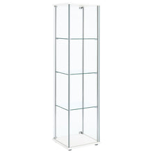 Load image into Gallery viewer, Bellatrix Curio Cabinet