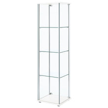 Load image into Gallery viewer, Bellatrix Curio Cabinet
