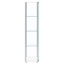 Load image into Gallery viewer, Bellatrix Curio Cabinet