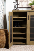Load image into Gallery viewer, Bristol Shoe Cabinet