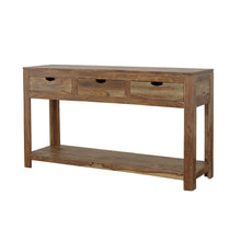 Load image into Gallery viewer, Esther Console Table