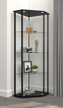 Load image into Gallery viewer, Zenobia Curio Cabinet