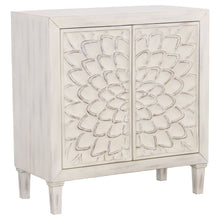 Load image into Gallery viewer, Clarkia Accent Cabinet