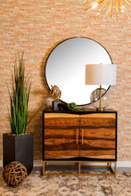 Load image into Gallery viewer, Zara Accent Cabinet