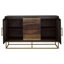 Load image into Gallery viewer, Zara Accent Cabinet