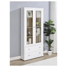 Load image into Gallery viewer, Hawthorne Accent Cabinet