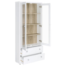 Load image into Gallery viewer, Hawthorne Accent Cabinet