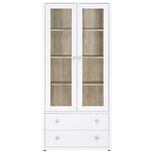 Load image into Gallery viewer, Hawthorne Accent Cabinet