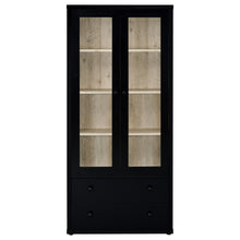 Load image into Gallery viewer, Hawthorne Accent Cabinet