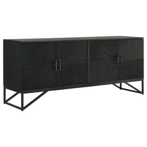 Riddell Accent Cabinets