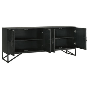 Riddell Accent Cabinets