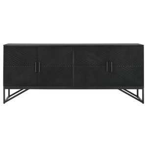Riddell Accent Cabinets