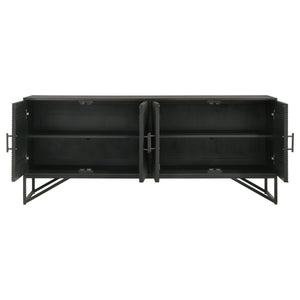 Riddell Accent Cabinets