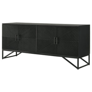 Riddell Accent Cabinets