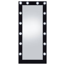 Load image into Gallery viewer, Zayan Floor Mirror with LED Lighting