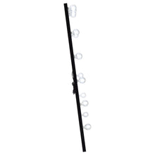 Load image into Gallery viewer, Zayan Floor Mirror with LED Lighting