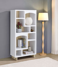 Load image into Gallery viewer, Dalton Bookcase