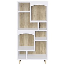 Load image into Gallery viewer, Dalton Bookcase