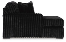 Load image into Gallery viewer, Midnight-Madness Super Chaise