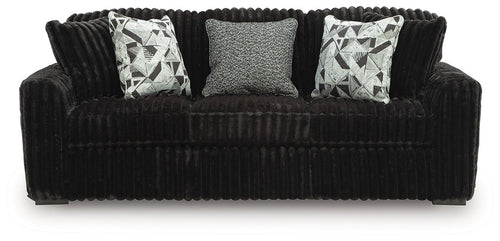Midnight-Madness Sofa