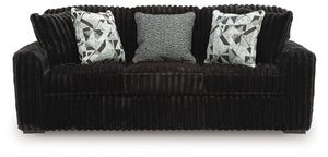 Midnight-Madness Sofa