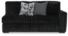 Load image into Gallery viewer, Midnight-Madness Sectional