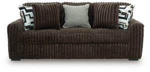 Midnight-Madness Sofa