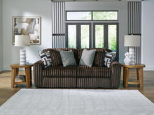Load image into Gallery viewer, Midnight-Madness Sectional Sofa