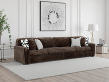 Load image into Gallery viewer, Midnight-Madness Sectional