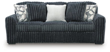 Load image into Gallery viewer, Midnight-Madness Sofa